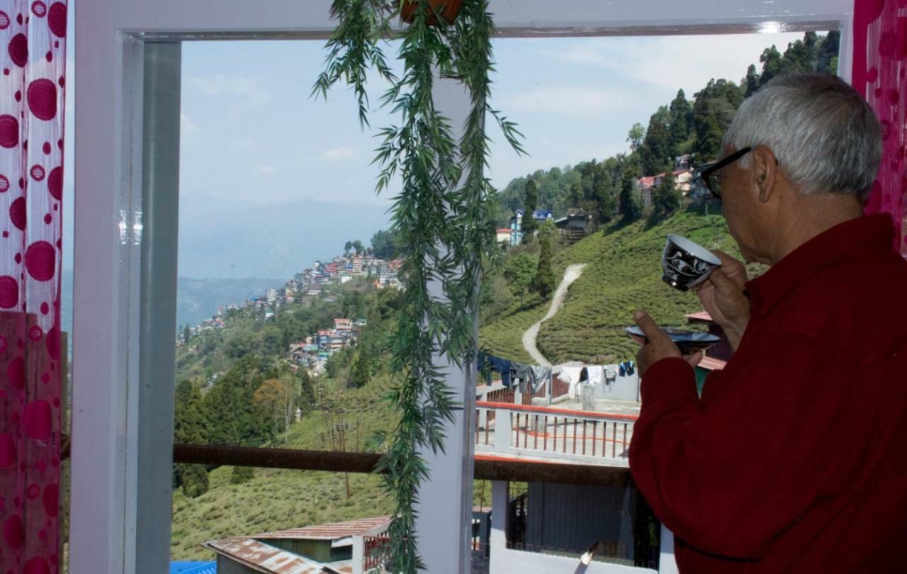Yashita Homestay Darjeeling  Exterior photo