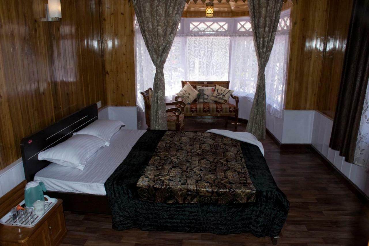 Yashita Homestay Darjeeling  Exterior photo