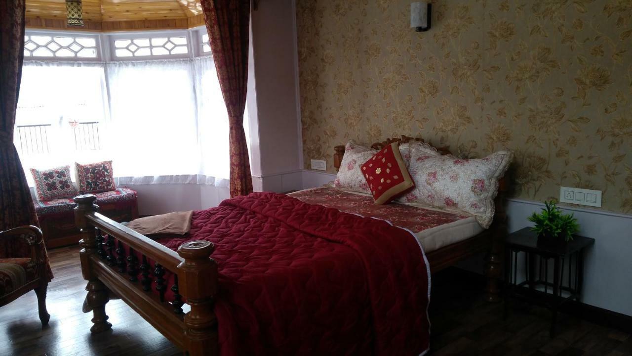 Yashita Homestay Darjeeling  Exterior photo