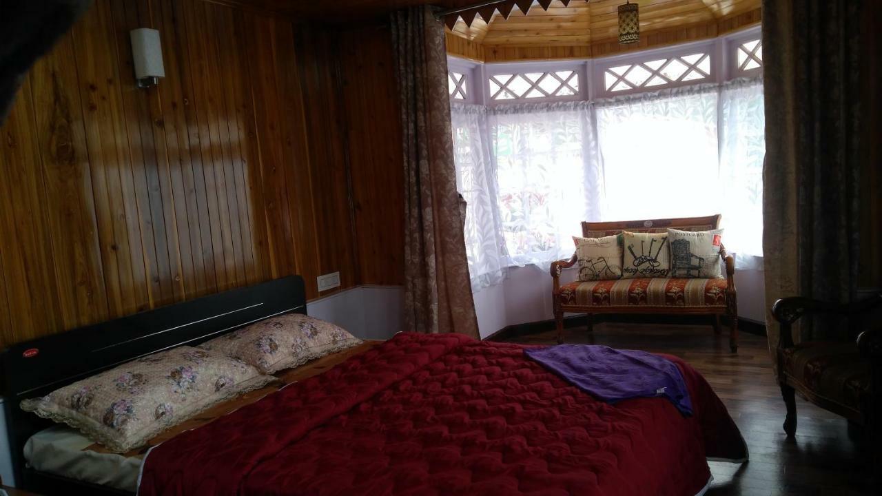 Yashita Homestay Darjeeling  Exterior photo
