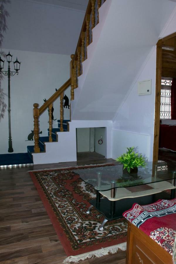Yashita Homestay Darjeeling  Exterior photo