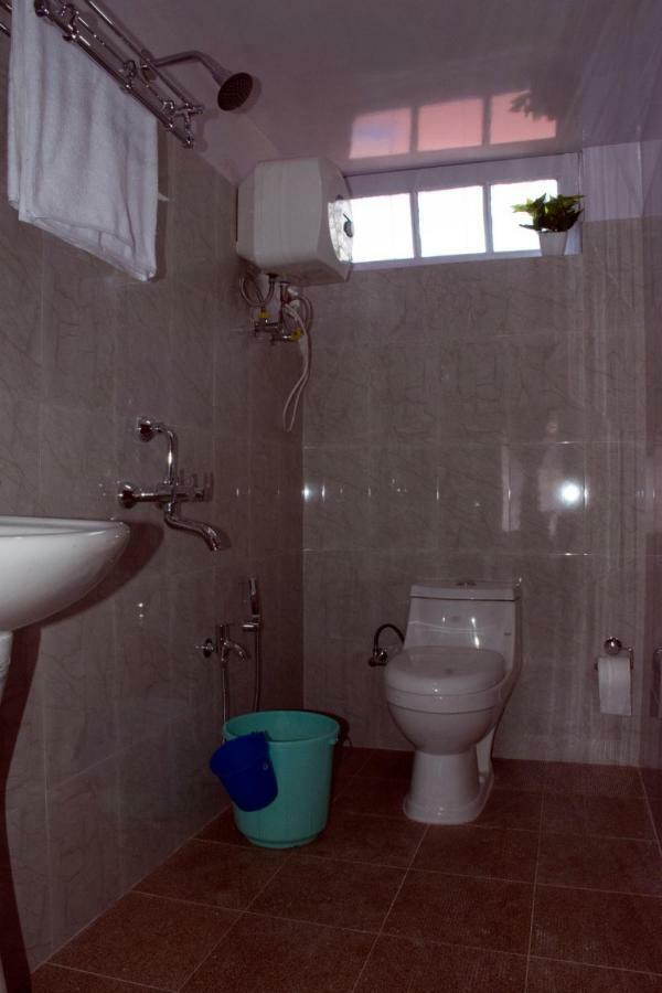 Yashita Homestay Darjeeling  Exterior photo