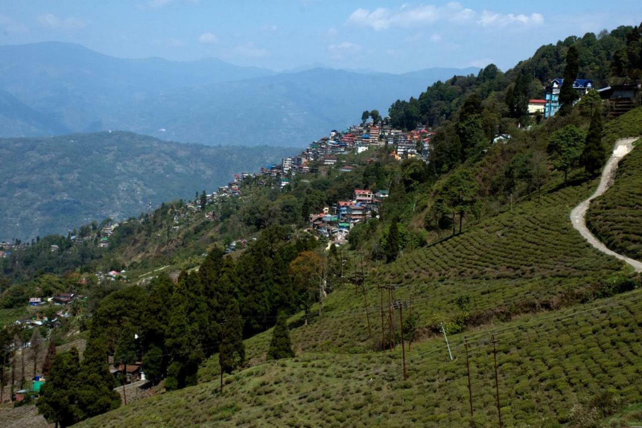 Yashita Homestay Darjeeling  Exterior photo