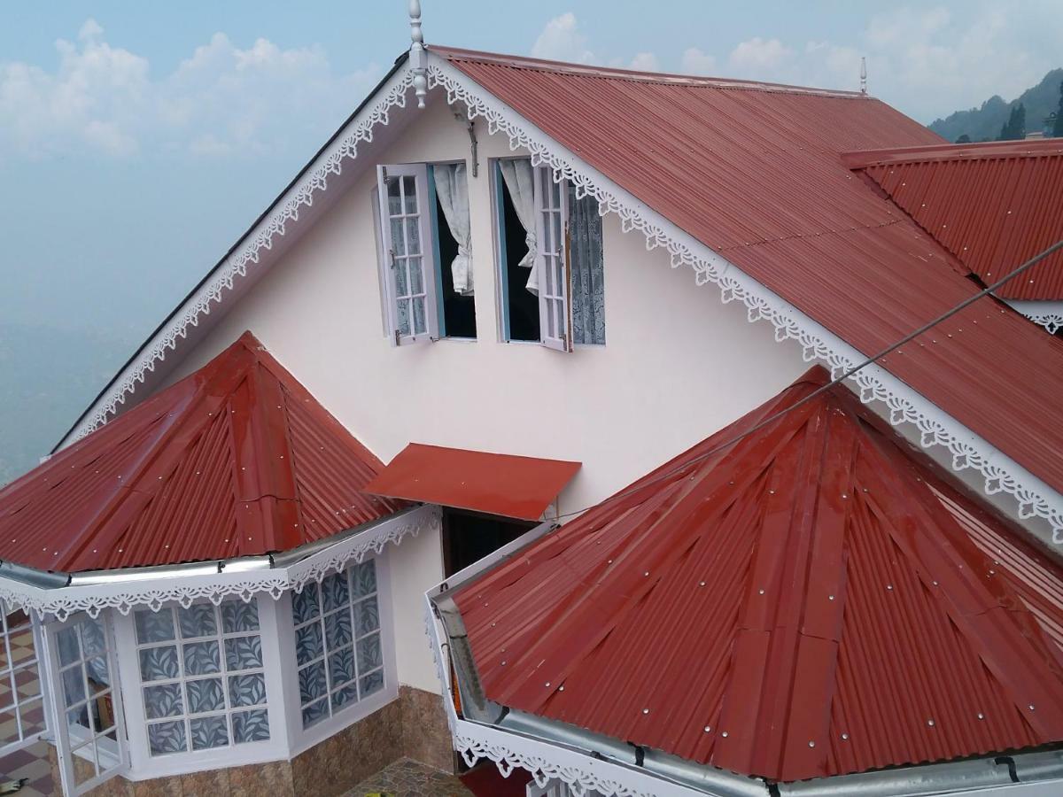 Yashita Homestay Darjeeling  Exterior photo