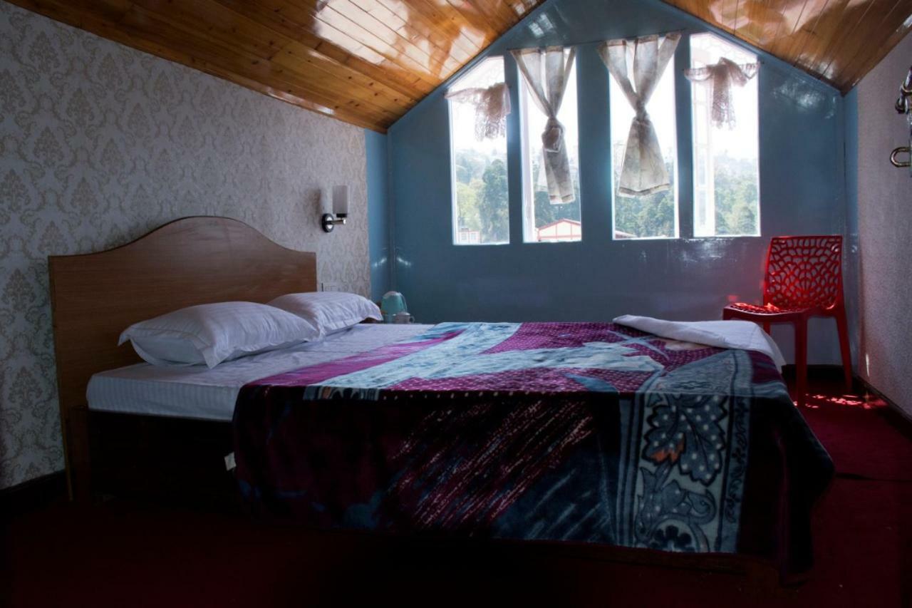 Yashita Homestay Darjeeling  Exterior photo