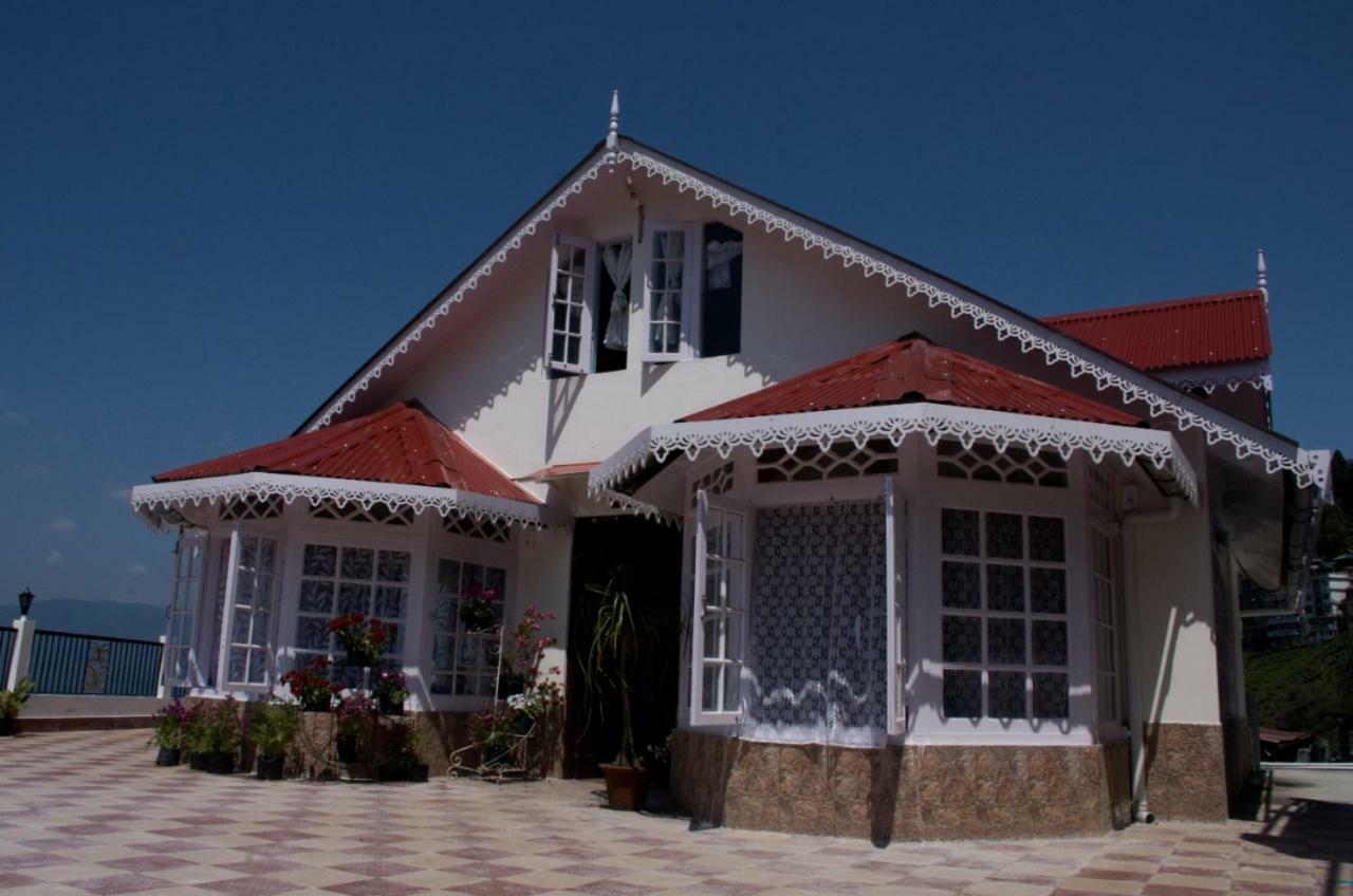 Yashita Homestay Darjeeling  Exterior photo