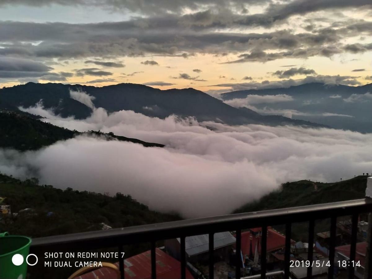 Yashita Homestay Darjeeling  Exterior photo