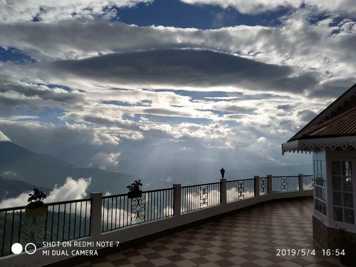 Yashita Homestay Darjeeling  Exterior photo