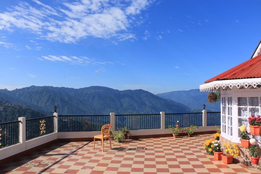 Yashita Homestay Darjeeling  Exterior photo
