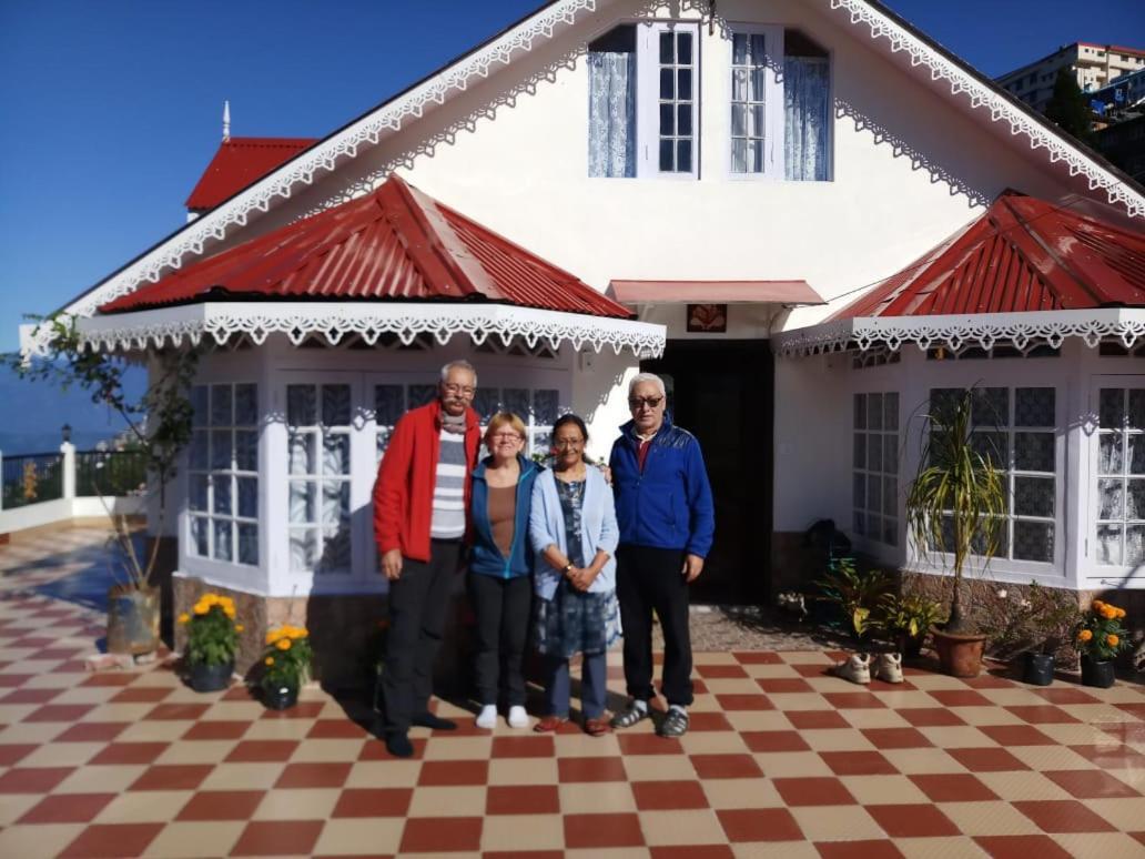 Yashita Homestay Darjeeling  Exterior photo