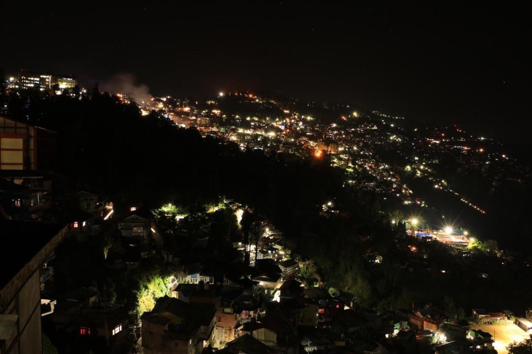 Yashita Homestay Darjeeling  Exterior photo